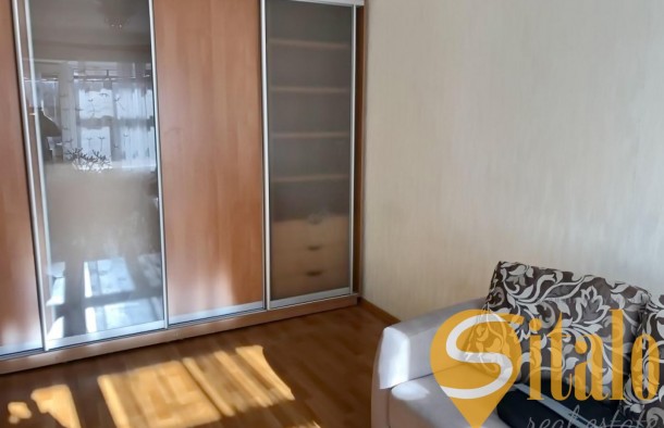 Продаж однокімнатної квартири вул. Нижньодніпровська район Набережної., фото 5