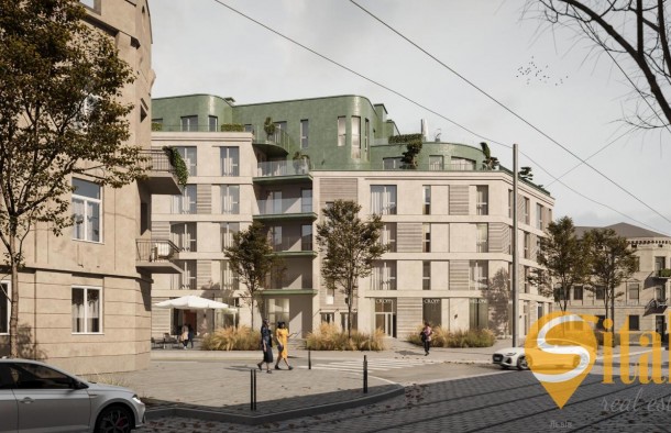 Продаж  Квартира  вул. Дашкевича Романа, Львів, фото 11