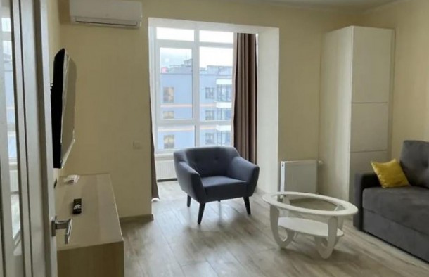 2 кім квартираремонтмебліцентрФранківськ, фото 14