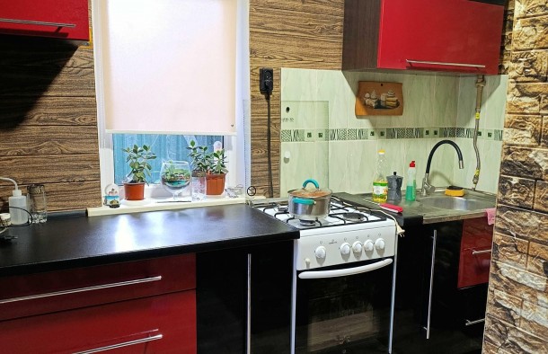 Приватний будинок у тихому спальному районі, фото 11