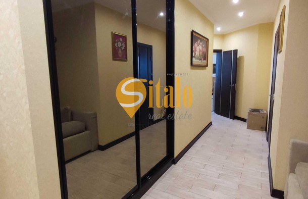 Стильна 3кімнатна квартира, Дарницький район, поруч метро., фото 13