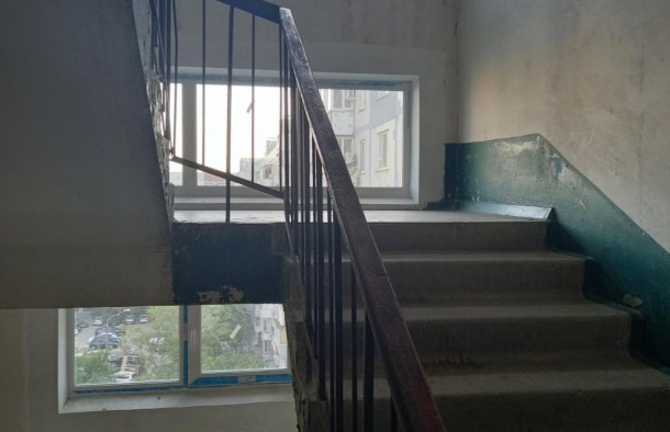 2 кімнатна з ремонтом,малий ринок, фото 34