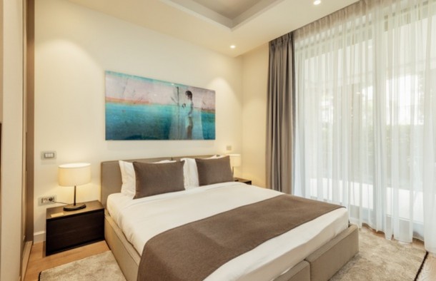 Продаж квартир в Чорногорії в Херцег Нові hn01466.1bd_s8689, фото 7