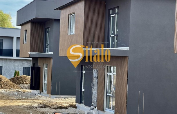 Будинок Преміум якості в закритому містечку, поруч Osocor Residence, фото 3