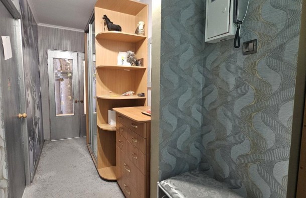 Продаж 2 кімнатної  квартири в Бородинському  мікрорайоні, фото 2