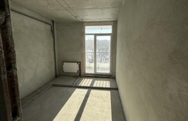 Продаж 1 кімнатної квартири в новобудові, вулиця Роксоляни, Левандівка. Львів, фото 4