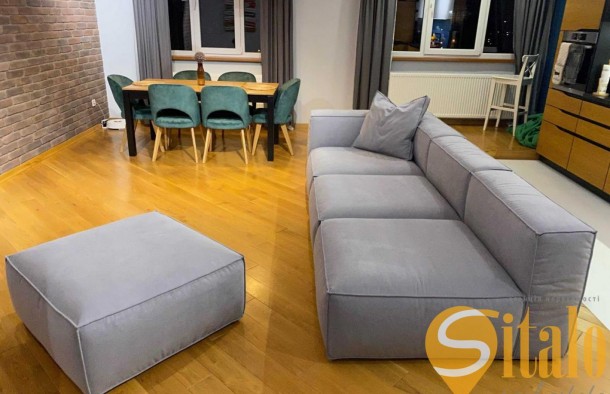 3 кімнатна квартира у ЖК Добра оселя по вулиці Княгині Ольги, Львів, фото 14