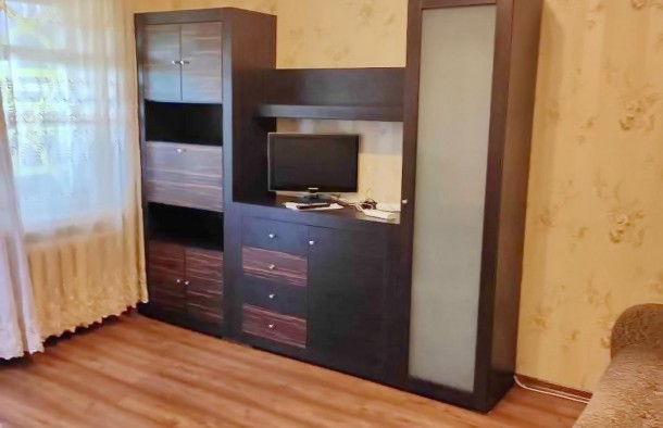 Двокімнатна квартира в Вознесенівському рні, вул. Нижньодніпровська., фото 1