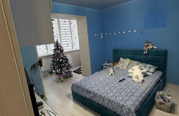 Продаж квартири з ремонтом по вул. Івасюка біля ТРЦ Арсен, фото 6