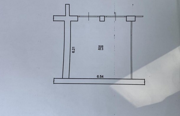 Івано фрагнківськ  центр  Оренда комерційного приміщення  43 м²  Готове до роботи з 3 липня., фото 6