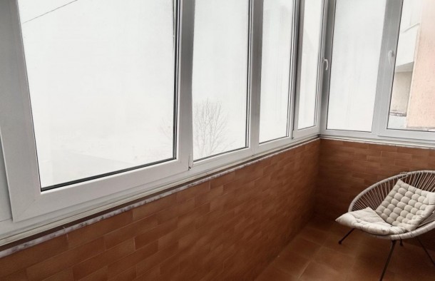 Оренда 2 кімнатної квартири в новобудові вул.Перфецького,м.Львів, фото 20