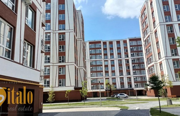 Продаю 3 кімнатну квартиру з ремонтом. Постанови, фото 9