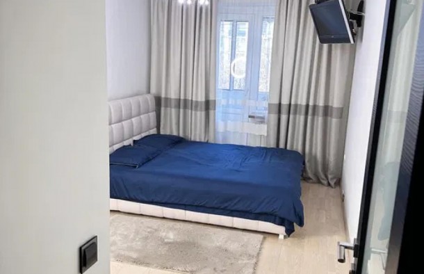 2 кімнатна квартира, вулиця Мазепи ,Львів, фото 5