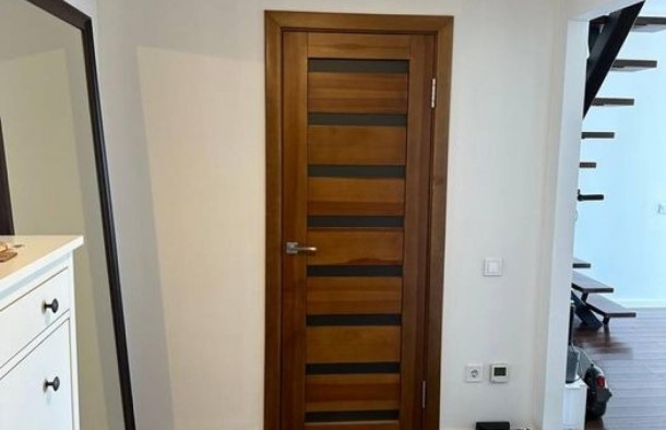 Продаж дворівневої квартири з панорамним виглядом на Львів, фото 3