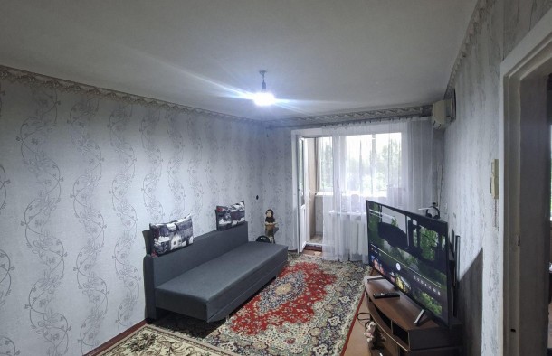 Продаж 1к квартири по вул.Яценка у Вознесенівському районі Запоріжжя, фото 2