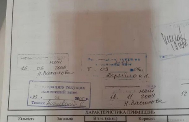 Продаж 2к.кв. по вул. Брюлова, фото 11