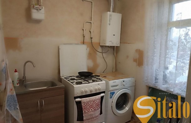 Продаж 3кімнатна квартира вул. Золота Шевченківський рн. м. Львів, фото 10