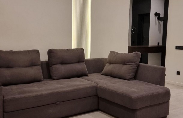 Продаж элітної квартири  ЖК Бородино, фото 1
