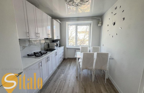 Продаж 4 кім квартири в центрі з ремонтом і меблями, фото 6