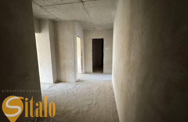 2 кім квартира 69кв.м вул.Хіміів  м.ІваноФранківськ, фото 5