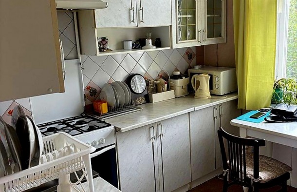 Продаж 2кімнатної повнометражної квартири вул. Південноукраїнська., фото 8