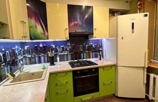 Продаж 2 кімнатної квартири в Хортицькому мікрорайоні, фото 1