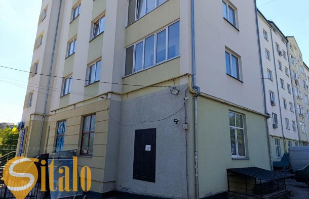 Трикімнатна квартира сирець 98 м² вул. ГалицькаУгринів ІваноФранківськ, фото 1