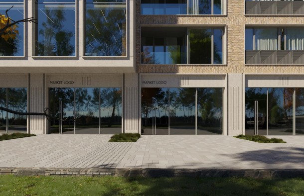 Продаж 2 кімнатної квартири, ЖК MECENAT, Львів, фото 6