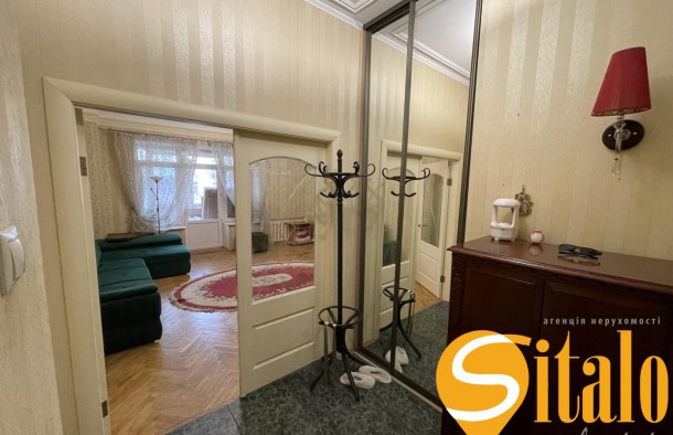 ІНВЕРТОР Оренда 3 к квартири метро Арсенальна, Печерськ, Івана Мазепи 3, фото 11