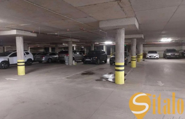 3 кімнатна квартира з дизайнерським ремонтом у новобудові, вулиця Угорська, Львів, фото 21