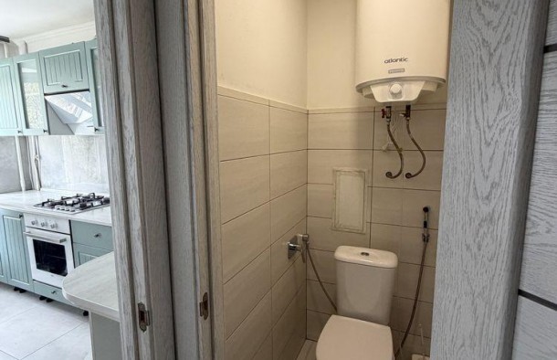 Продаж 2 кім квартири біля озерапарк, фото 5