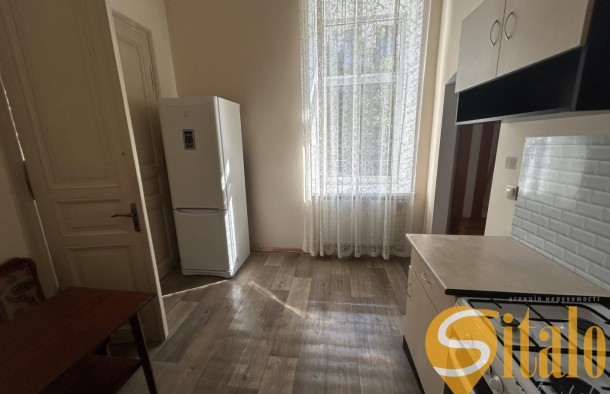 Продаж  1кімнатна квартира вулиця Івана Франка, Львів, фото 5