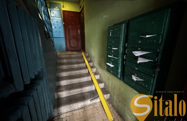 Продаж 3кімнатної квартири по вулиці Каховська, місто Львів, фото 18