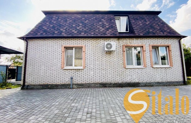 Продается уютный и надежный дом в районе улицы Димитрова., фото 5