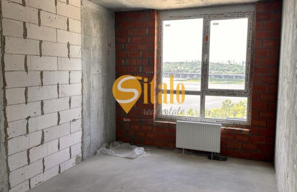 2кімнатна квартира з видом на Дніпро у ЖК Берег Дніпра., фото 5