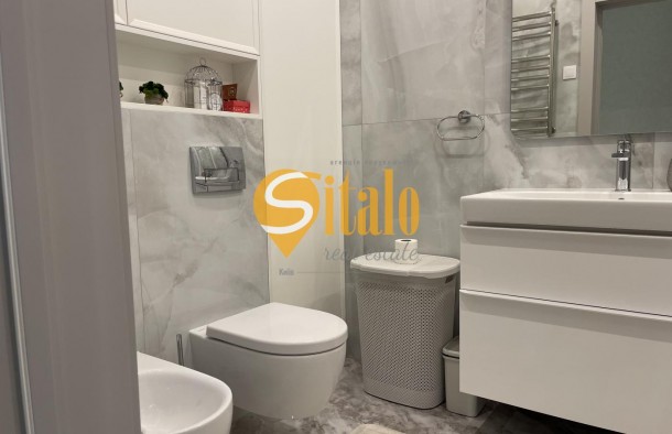 БЕЗ Продаж 3 кімн квартира Срібнокільська 1 Позняки ЖК Корона, фото 10