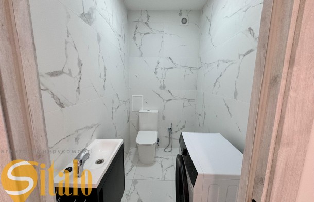 3кім квартира з ремонтомЖК Княгининм.ІваноФранківськ, фото 10