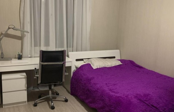 Продаж 3х кімн. квартири вул. Незалежної України район вул. Миру., фото 4