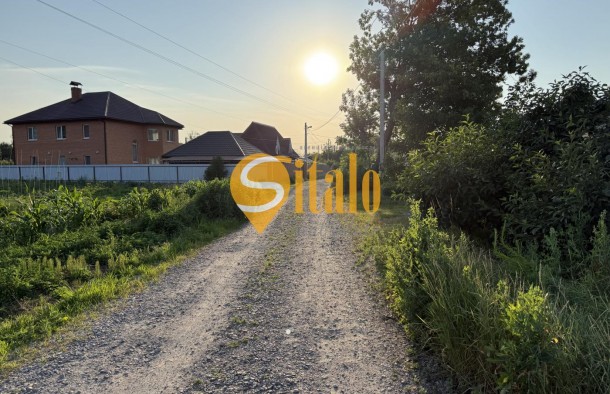 Ділянка 24 сотки, з видом на ліс. Вишеньки, без, фото 7