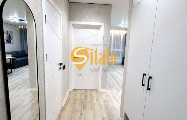 Продаж  1кімнатна квартира  ЖК Варшавський2  25 поверх, фото 10