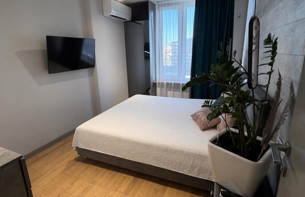 Продаж 2кім. квартири в ЖК Seven, Осокорки., фото 5
