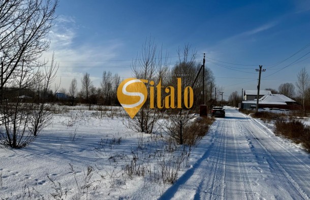 Ділянка на закритій території поруч озеро СвятищеМартишів, Осокорки, метро Славутич 6 км, фото 7