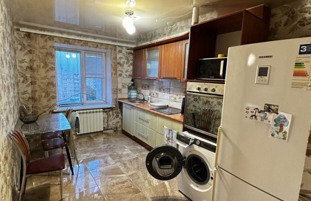 Продаж 2к.кв. рн Гортопу, фото 5