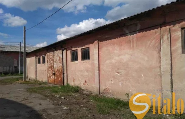 Продаж  Складське приміщення  вул. Дрогобицька, Борислав, фото 3