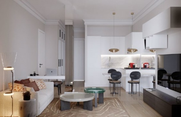 Продаж квартир в Чорногорії в Бечичі bc01276.1bd_s8126, фото 24