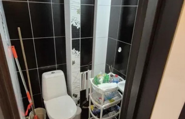 Оренда _ комерційна нерухомість 20 м у центрі Львова по вул. Ю. Мушака, 42, фото 8