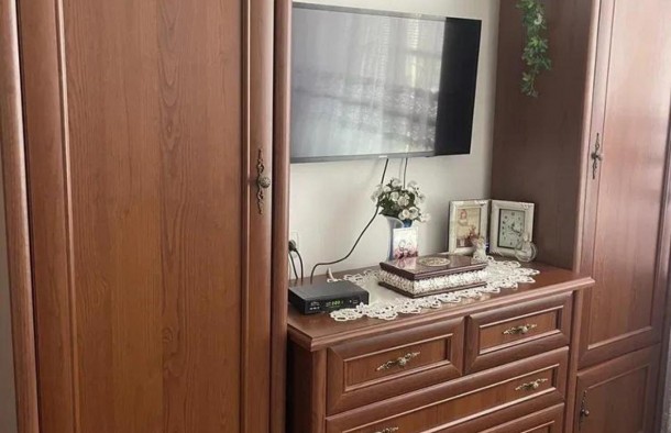 3 кімнатна квартира з ремонтом у панельному будинку по вулиці Пулюя, місто Львів., фото 11