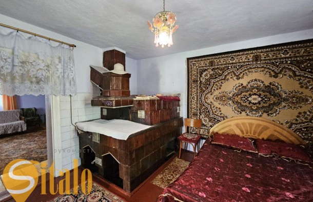Будинок видовий с.Яблунів Косівського району, фото 16