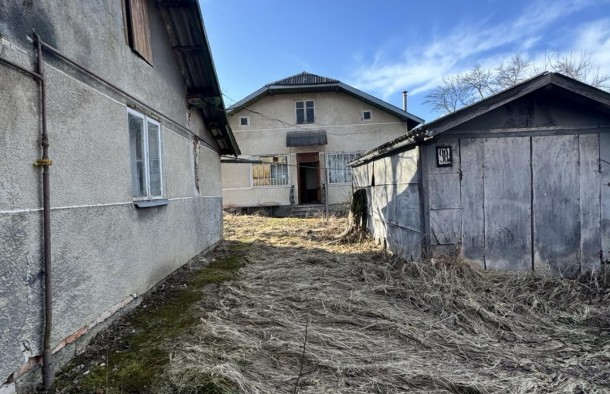 Продається будинок та земельна ділянка Івано Франк., фото 34