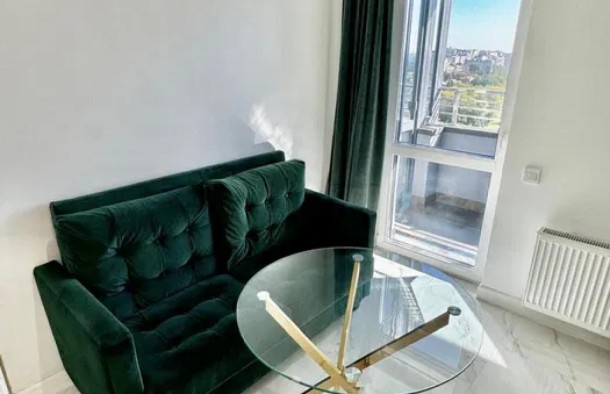 Продаж 1 кімнатної квартири в Шевченківському районі вул. Чорновола місто Львів, фото 7